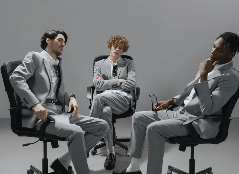 For our patients with impairments resulting from injury or illness affecting the nervous system.